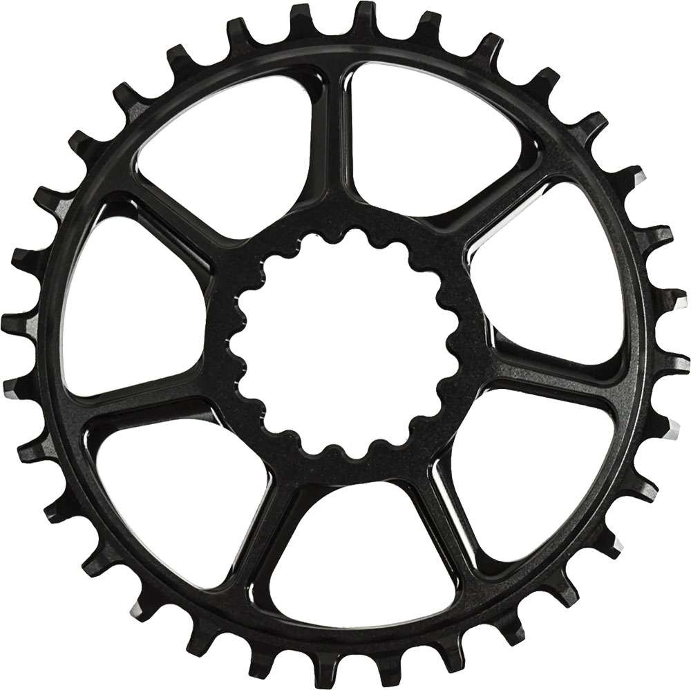 E*thirteen ul Direct Mount Kettenblatt