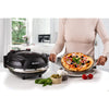 Ariete Pizza -Ofen 0909 10