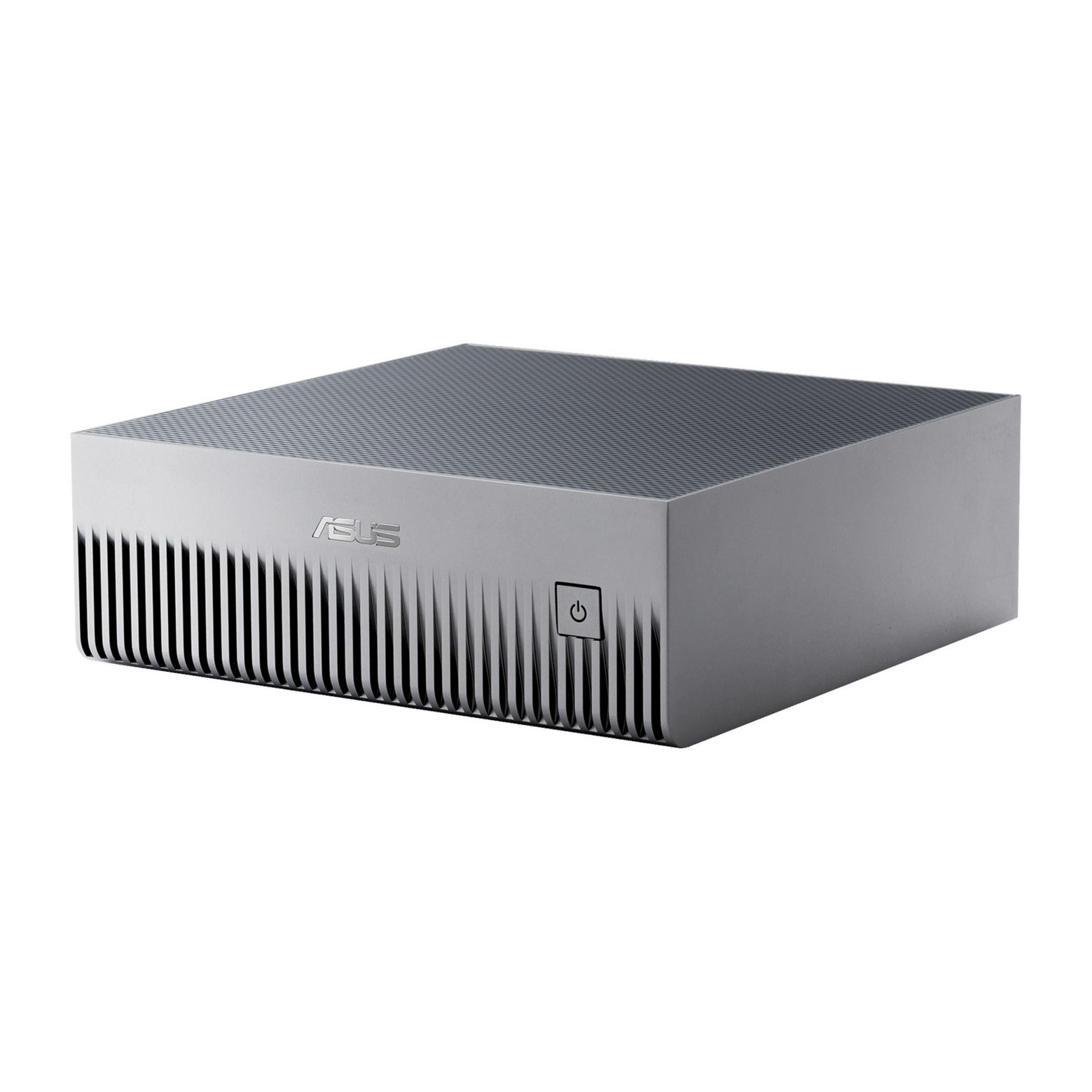 Asus Ascent GX10 Arm V9.2-A 128 1 Mini-PC (Dunkelgrau | NVIDIA GB10 Grace Blackwell | DGX Spark | NVLINK-C2C | 128 GB | 1 TB SSD)
