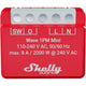 Shelly Qubino Wave 13 Uhr Mini