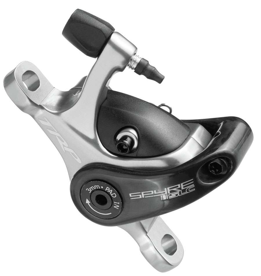 Trp Spyre SLC-Bremssattel-Halterung