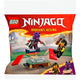 Lego Ninjago – Toernooi Trainingsfeld Constructiespeelgoed (30675)