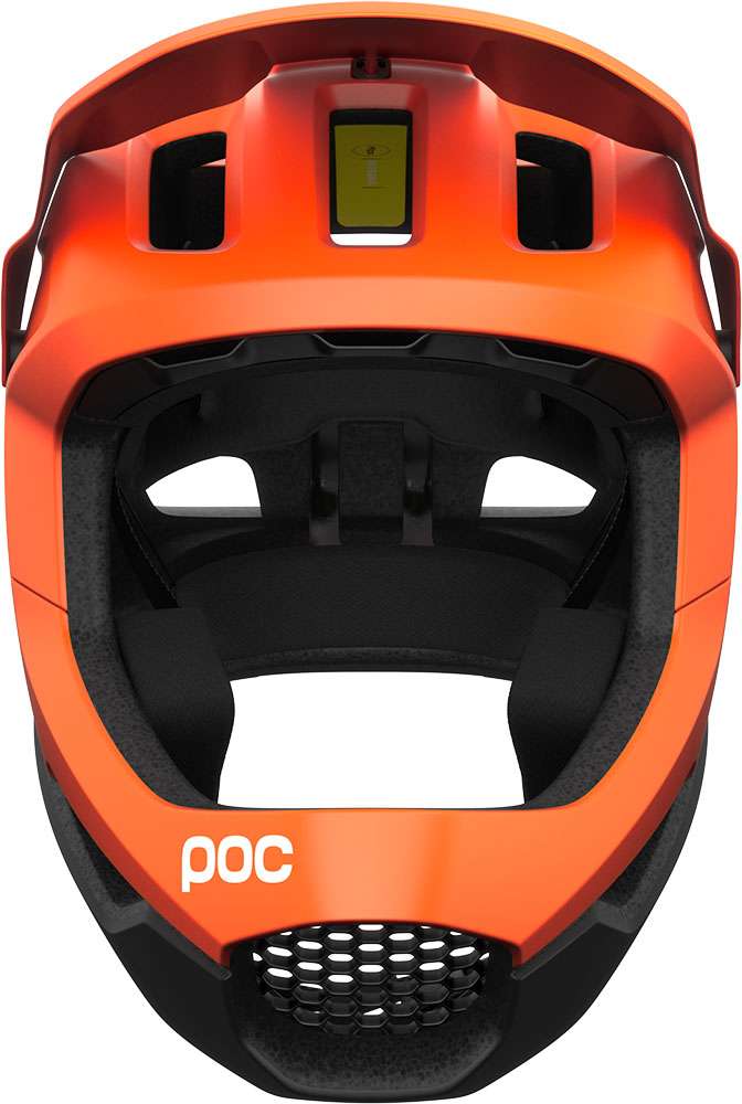 Poc Otocon Race Mips – Integralhelm