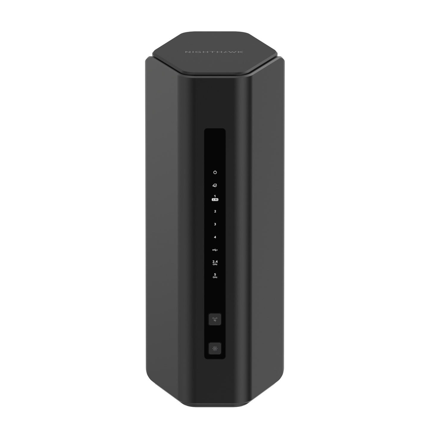 Netgear Nighthawk WiFi 7 Router Rs200