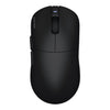 Hator Quasar 3S Ultima 8K Kabellose Gaming-Maus (Schwarz, 30.000 DPI, 2,4 GHz Bluetooth USB)