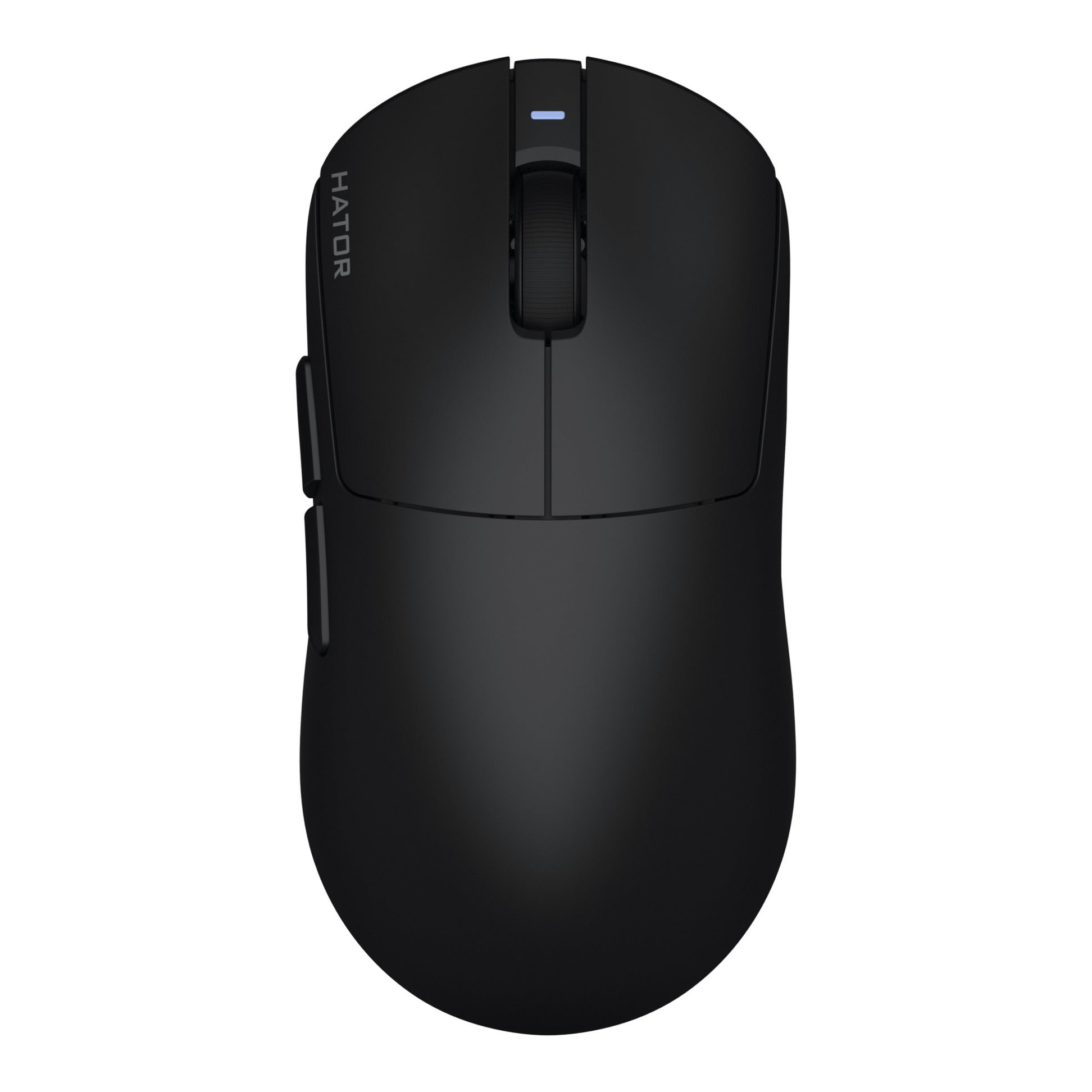 Hator Quasar 3S Ultima 8K Kabellose Gaming-Maus (Schwarz, 30.000 DPI, 2,4 GHz Bluetooth USB)