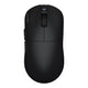 Hator Quasar 3S Ultima 8K Kabellose Gaming-Maus (Schwarz, 30.000 DPI, 2,4 GHz Bluetooth USB)