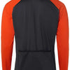 Vaude posta ii - Langarmtrikot