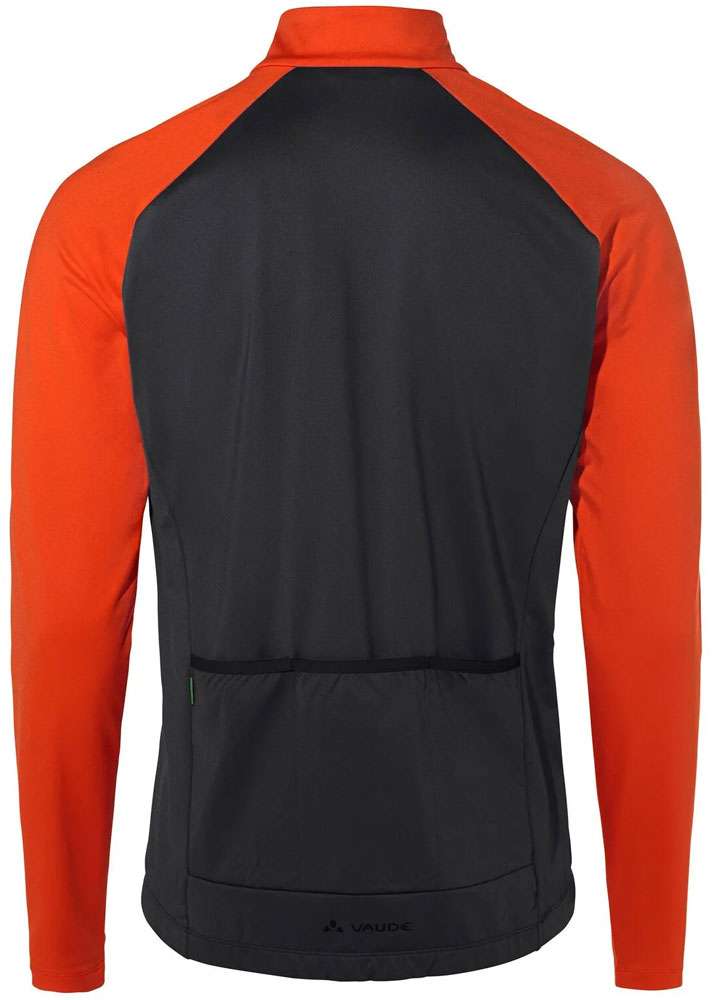 Vaude posta ii - Langarmtrikot