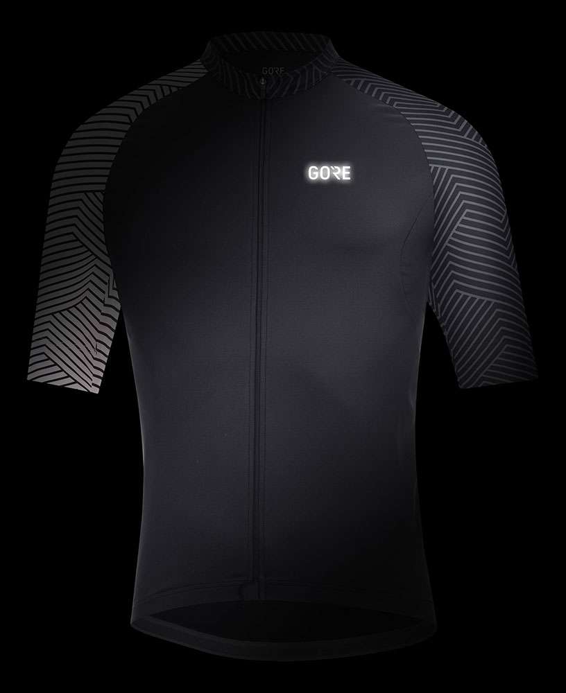 Gorewear c5 opti – Trikot
