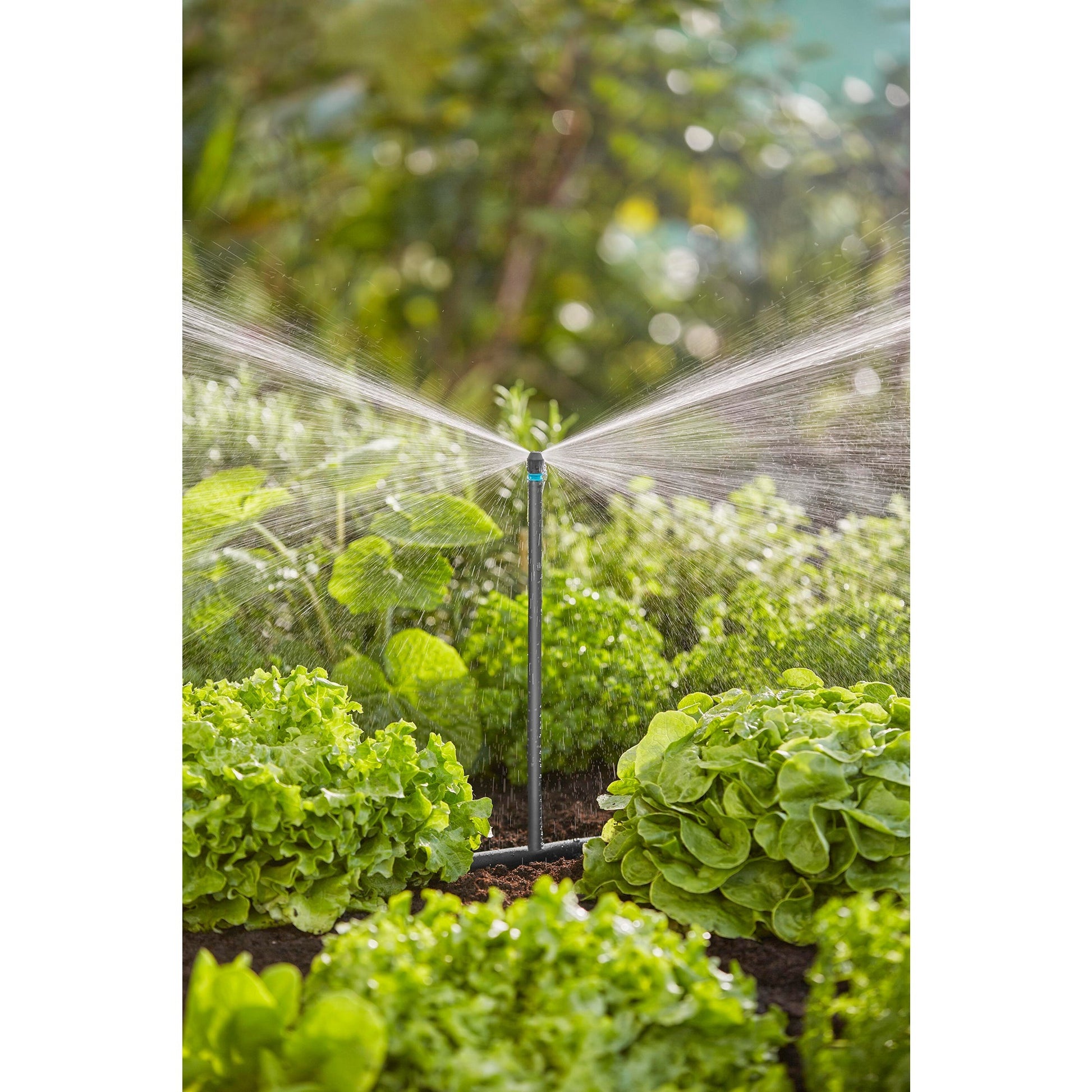 Gardena Micro Strip Sprinkler