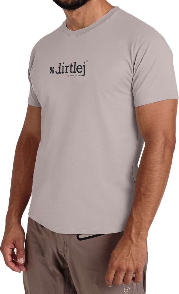 Dirtlej Basic - T-Shirt