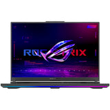 Asus ROG Strix G18 G814pp-S8075W 18 Gaming Laptop (Grau | R9 8940HX | RTX 5070 | 32 GB | 1 TB SSD) - afbeelding 6