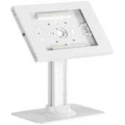Neomounts Neomounts DS15-650WH1 Schreibtischständer, abschließbares Tablet-Gehäuse für iPad, Pro, Luft - afbeelding 5
