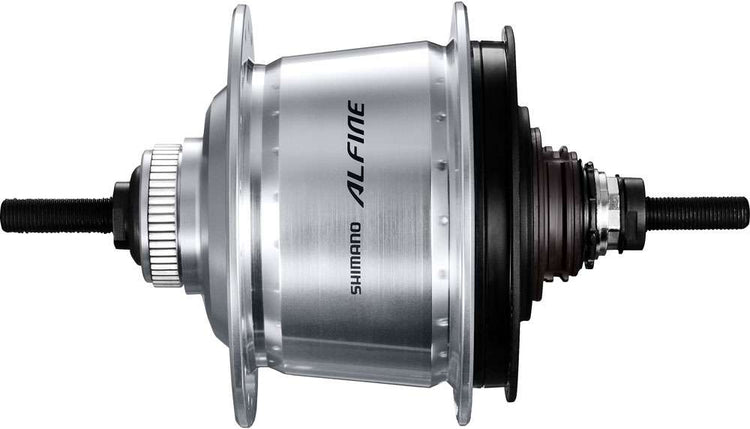 Shimano Alfine SG-S7001 8-Gang-Centerlock-Nabenschaltung