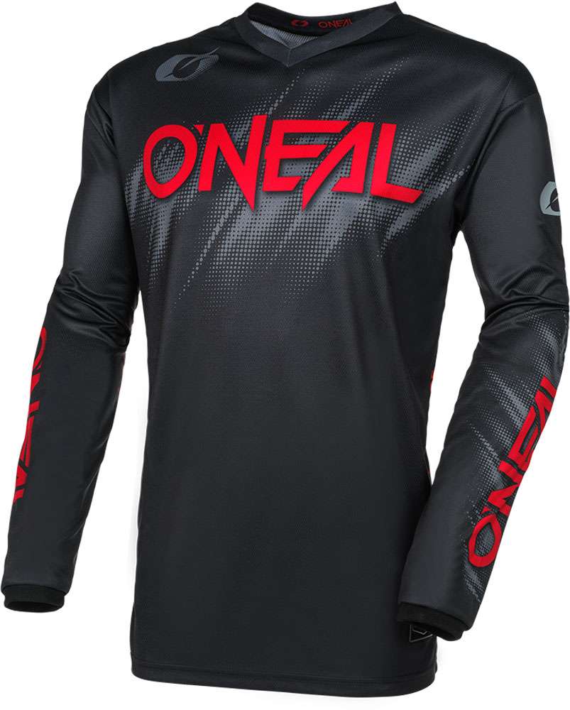O'neal Element Voltage – MTB-Langarmtrikot