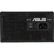 Asus Prime Gold Black Edition modulares 850-Watt-Netzteil (schwarz, 1x 12V-2x6, 3x PCIe) - afbeelding 6