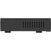Netgear 5-Port Gigabit Ethernet POE+ Unmanaged Switch (GS3