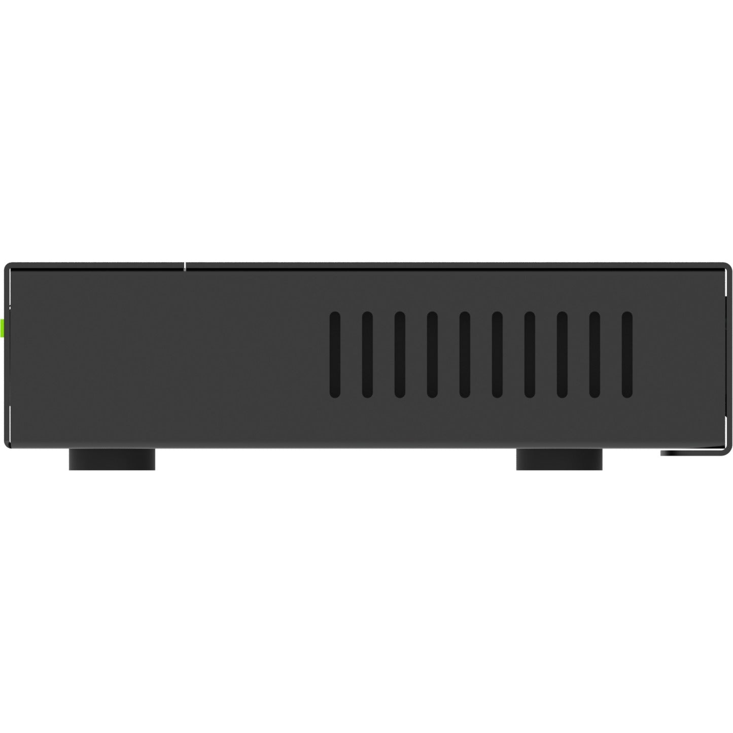 Netgear 5-Port Gigabit Ethernet POE+ Unmanaged Switch (GS3