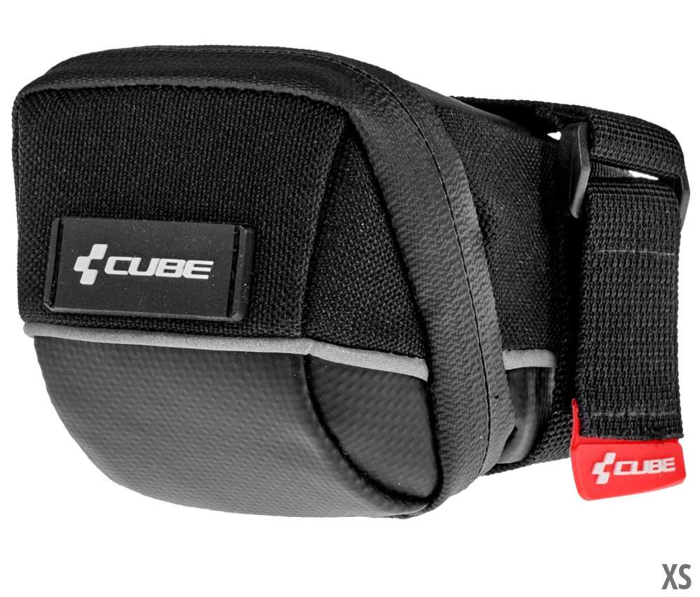 Cube Satteltasche Pro