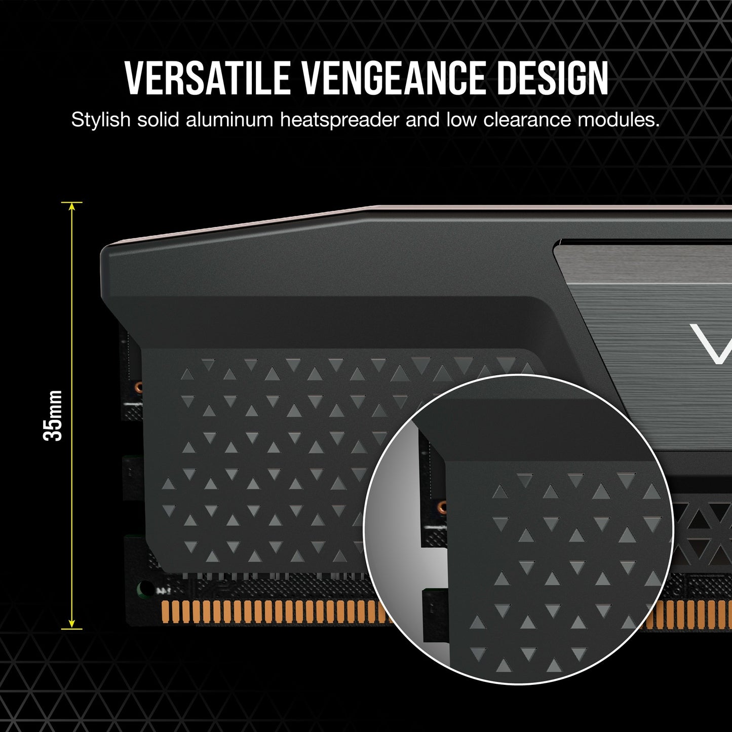 Corsair 32 GB DDR5-6000 Kit