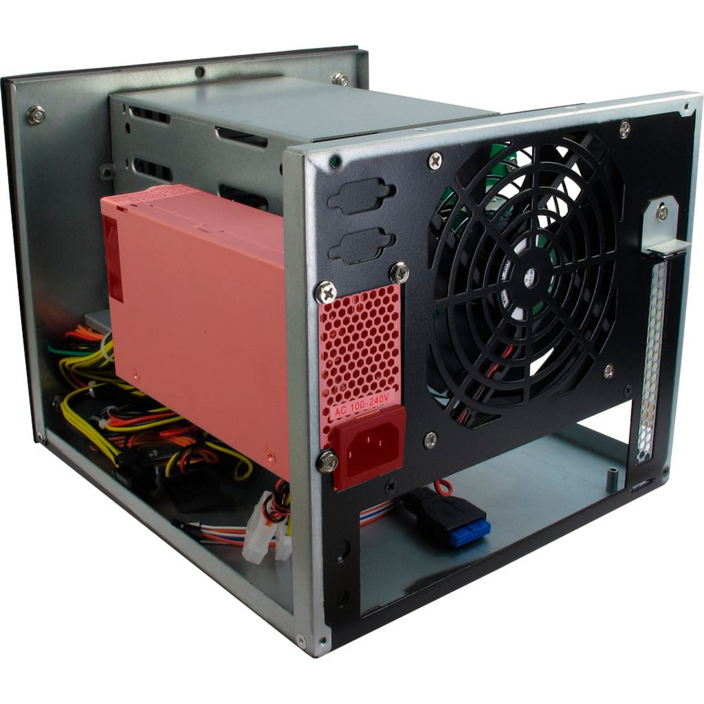 Inter-Tech SC-4004