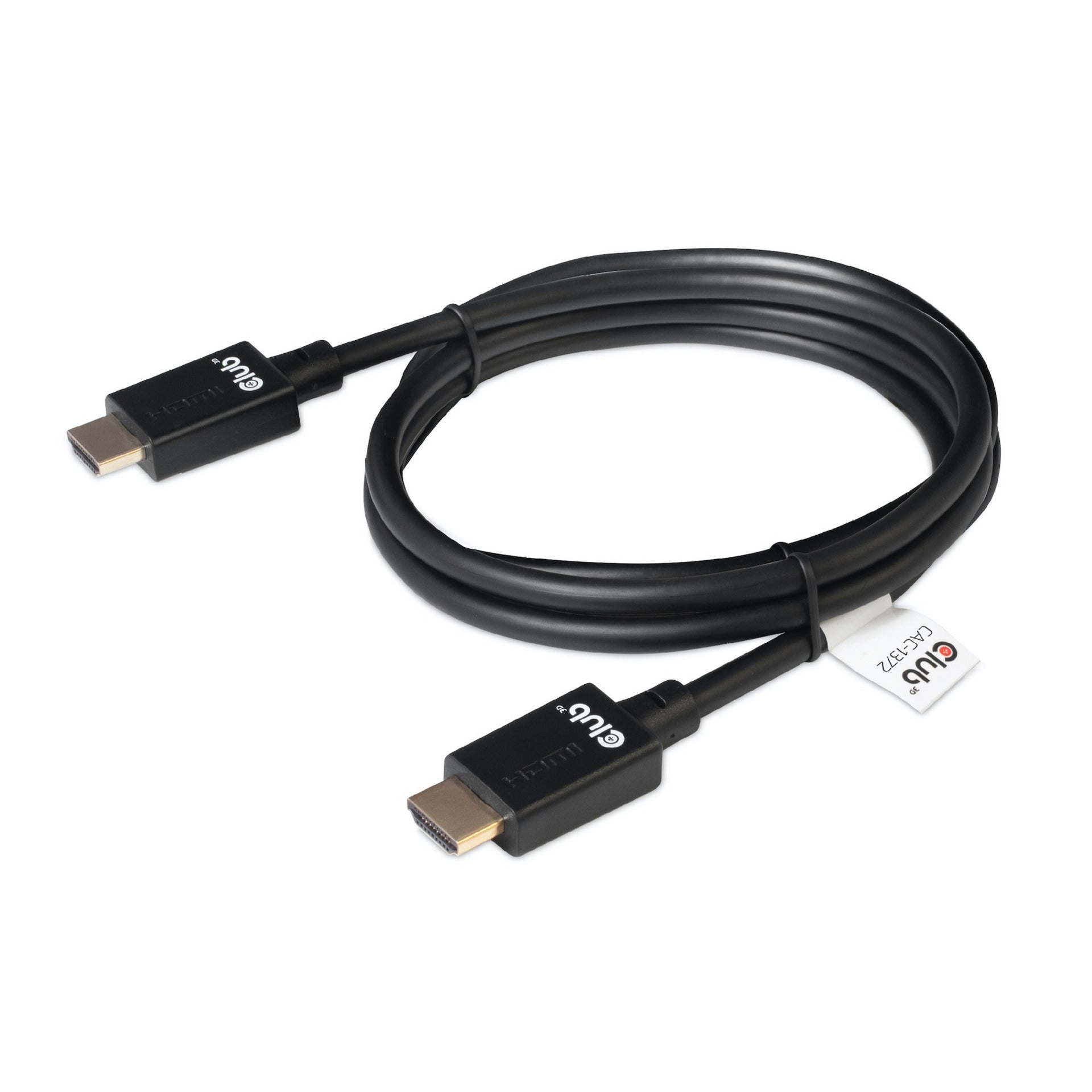 Club 3D Ultrahohling HDMI