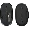 Targus ErgoFlip EcoSmart-Maus