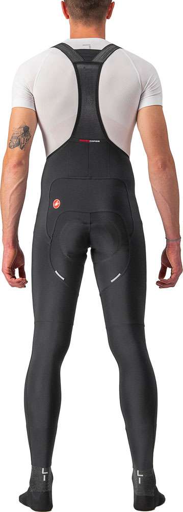 Castelli Free Aero RC – Trägerhose mit Polster