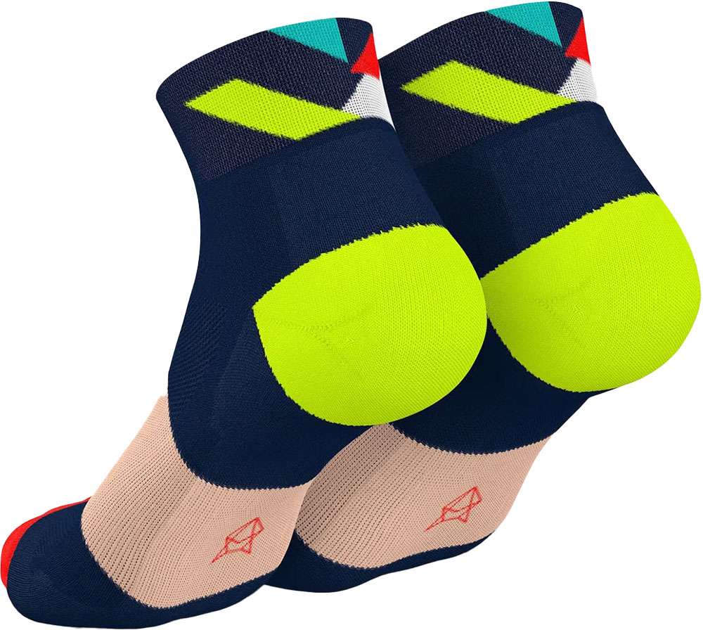 Incylence Ultralight Strikes Short – Socken