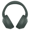 Sony ult wear kabellose Kopfhörer mit geräuschunterdrückendem Over-Ear-Headset (dunkelgrün, Bluetooth)