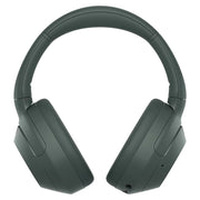 Sony ult wear kabellose Kopfhörer mit geräuschunterdrückendem Over-Ear-Headset (dunkelgrün, Bluetooth) - afbeelding 2