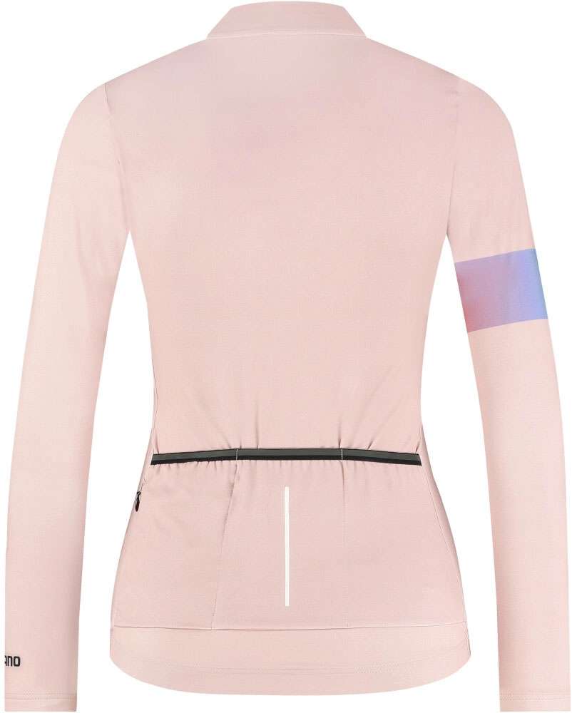 Shimano Apice – Langarmtrikot
