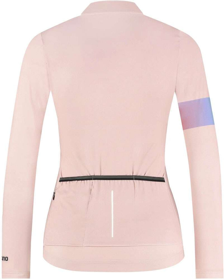 Shimano Apice – Langarmtrikot