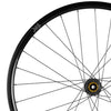 Tune Crosser Alu Disc CL 700c Hinterrad