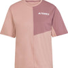 Adidas mt - Damen Funktionsshirt