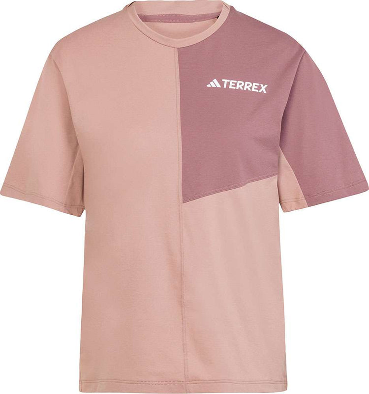 Adidas mt - Damen Funktionsshirt