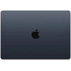 Apple MacBook Air 2024 15 (mryu3n a) generalüberholter Laptop (Nachtblau | m3 8 Core | 10-Core GPU | 8 GB | 256 GB SSD)