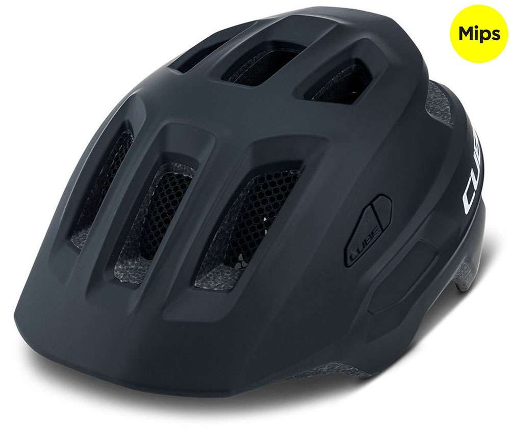 Cube Linok Mips – MTB-Helm für Kinder