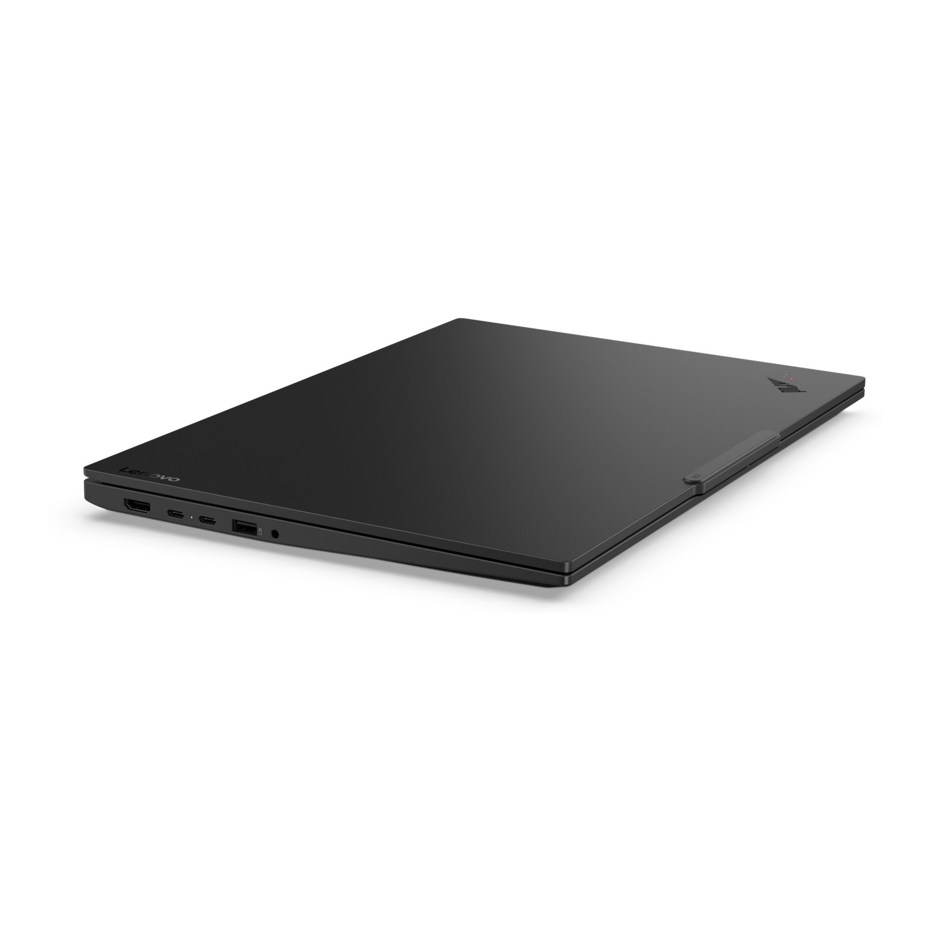 Lenovo Thinkpad E16 Gen 3 AMD (21st005xmh) 16 Laptop (schwarz | Ryzen 7 250 | Radeon 780m | 32 GB | 1 TB SSD)