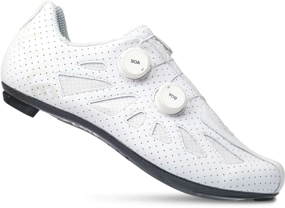 Lake cx302-x breit – Rennradschuhe