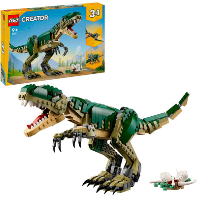 LEGO LEGO Creator 31151 t. Rex