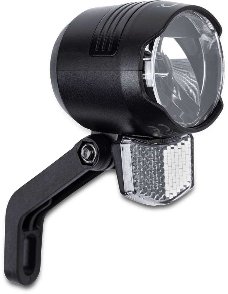 Acid Pro-E 60 cmpt X-Connect Frontlicht E-Bike