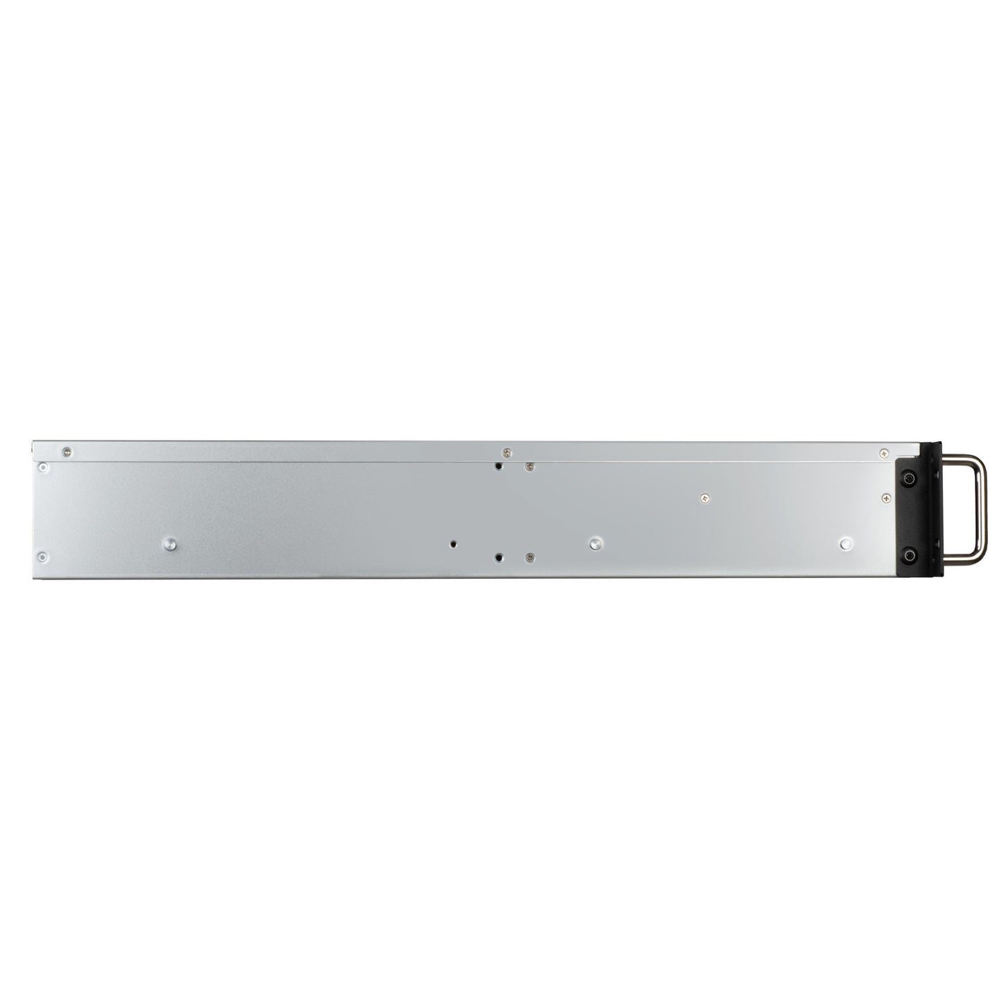 Silverstone RM23-502 Rackgehäuse (grau schwarz)