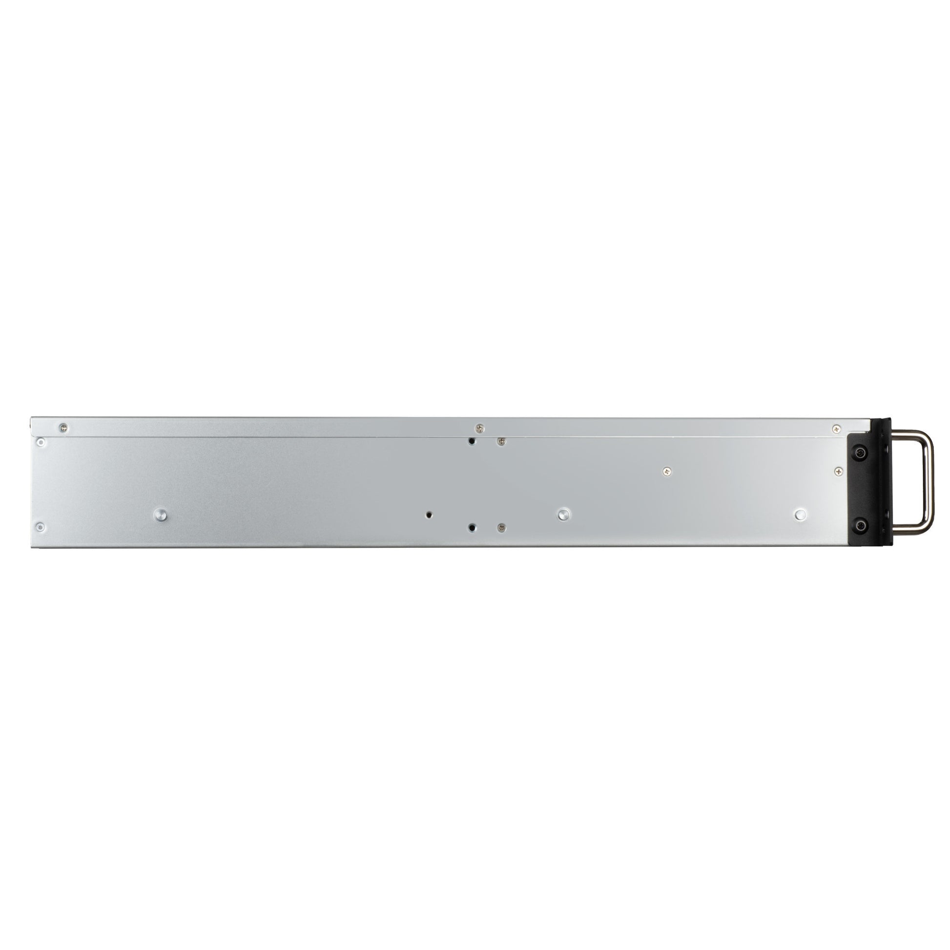 Silverstone RM23-502 Rackgehäuse (grau schwarz)
