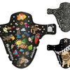 Rie:sel Design Dirt:Spatz Schutzblech vorne
