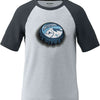 Zimtstern cupz - T-Shirt