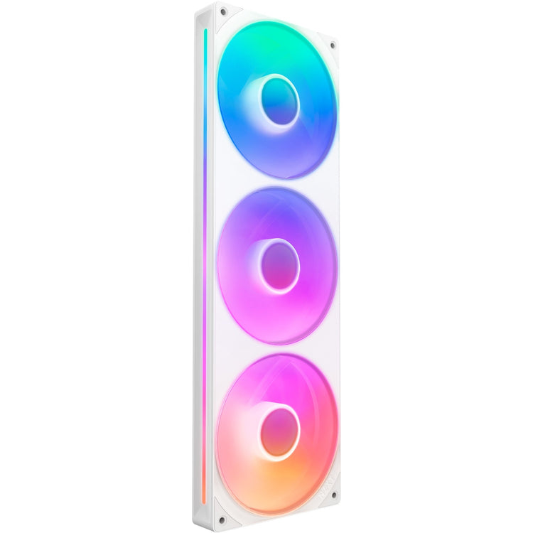 NZXT F360 RGB -Kern