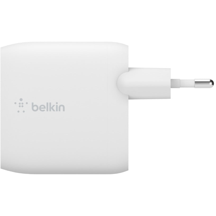 Belkin Boost Ladung 2-poort USB-A-Wandlader