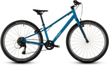 Cube numove 240 topasblue'n'nebula - afbeelding 1